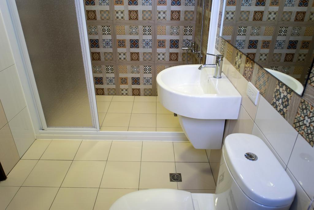 Chamie B&B Heng-ch'un Quarto foto