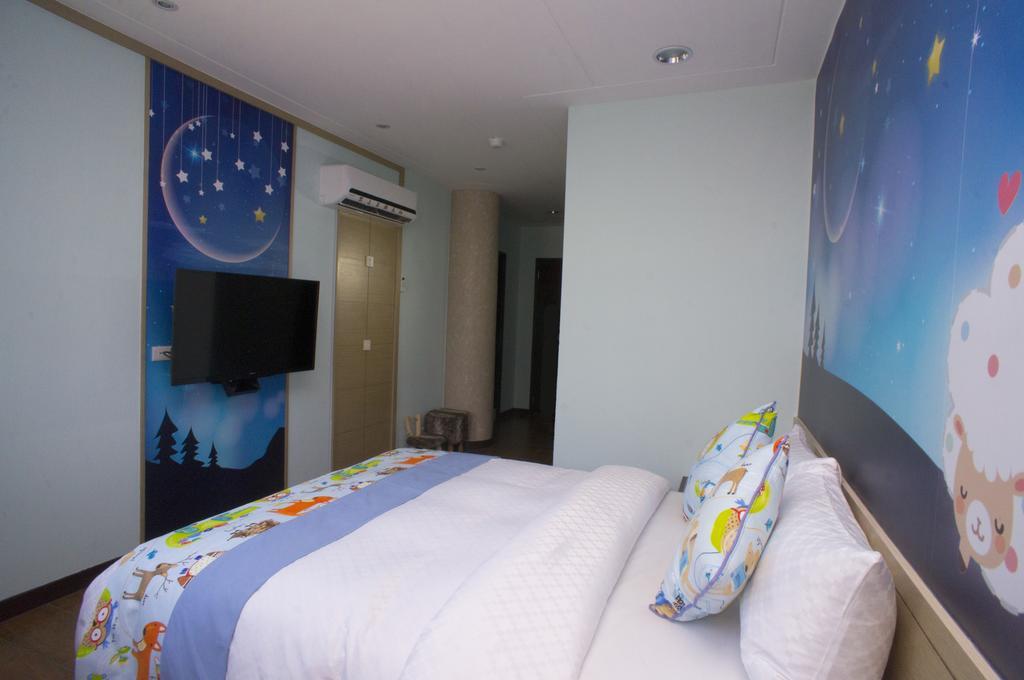 Chamie B&B Heng-ch'un Quarto foto