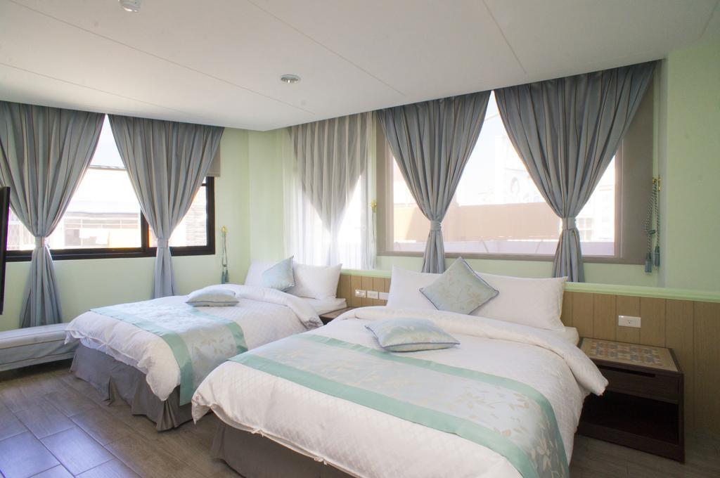 Chamie B&B Heng-ch'un Quarto foto