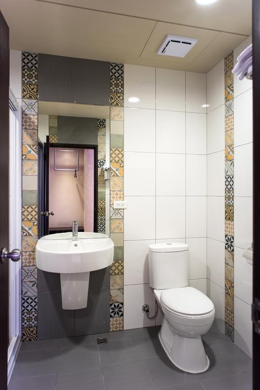 Chamie B&B Heng-ch'un Quarto foto