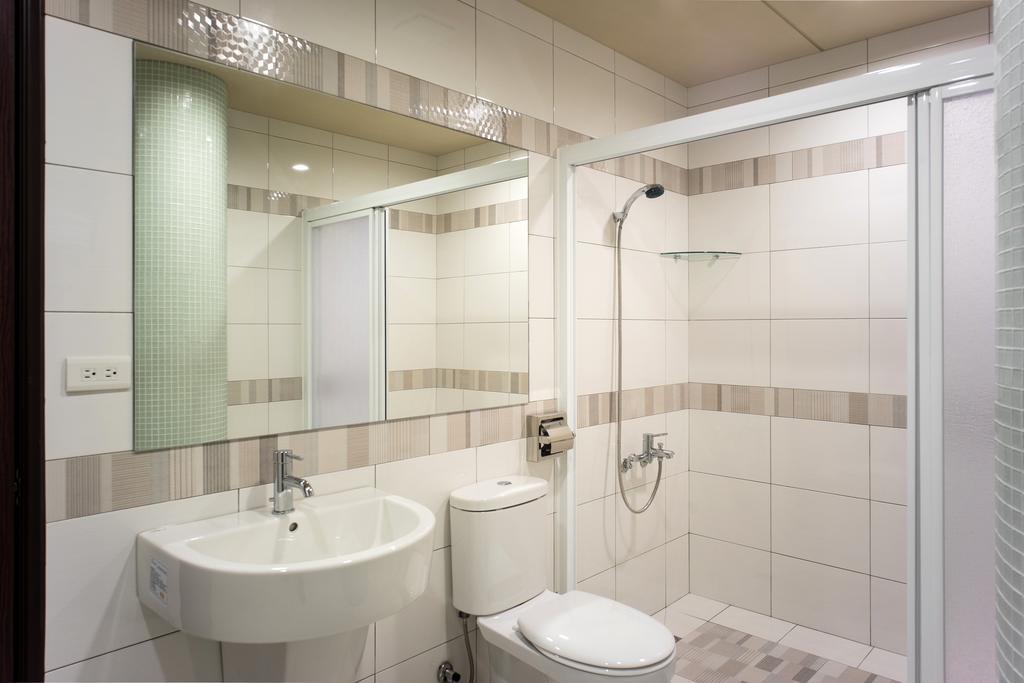 Chamie B&B Heng-ch'un Quarto foto