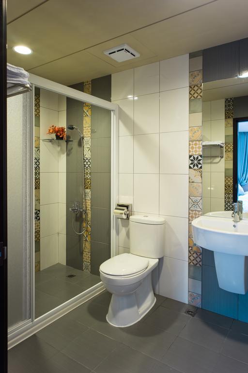 Chamie B&B Heng-ch'un Quarto foto
