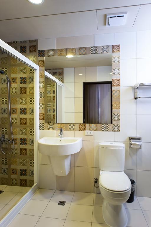 Chamie B&B Heng-ch'un Quarto foto